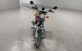 SUZUKI GN125 H 不明