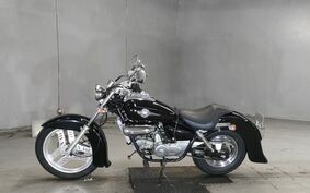 HONDA MAGNA 50 AC13