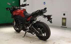 YAMAHA MT-09 Tracer 2015 RN36J