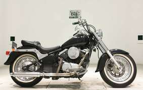 KAWASAKI VULCAN 400 CLASSIC 1996 VN400A