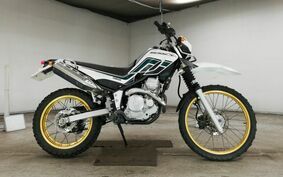 YAMAHA SEROW 250 DG17J