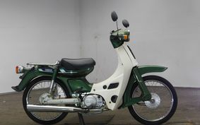 YAMAHA TOWN MATE 50 22F