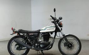 KAWASAKI 250TR 2003 BJ250F