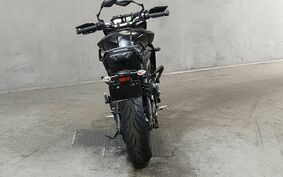 YAMAHA TRACER 9 2017 RN51J