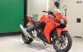 HONDA CBR400R ABS 2013 NC47