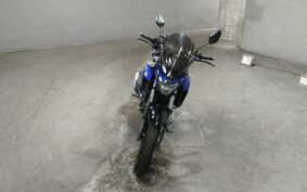 YAMAHA FZ25 不明