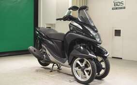 YAMAHA TRICITY 125 SE82J