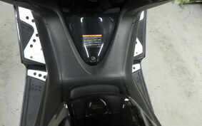 YAMAHA T-MAX500 Gen.3 2010 SJ08J