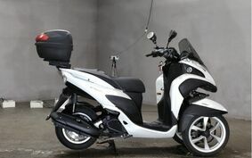 YAMAHA TRICITY 125 SE82J