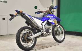 YAMAHA WR250R DG15J