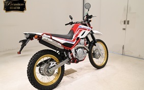 YAMAHA SEROW 250 Gen.3 DG31J