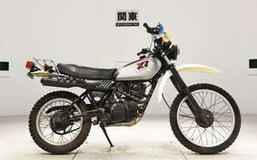 YAMAHA XT250 SEROW 3Y5