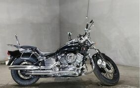 YAMAHA DRAGSTAR 400 2008 VH01J