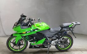 KAWASAKI NINJA 250R EX250K