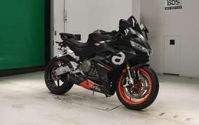 APRILIA RS660 2021