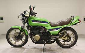 KAWASAKI Z400 GP 1982 KZ400M