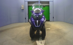 PIAGGIO MP3 400 FL 2009 M591