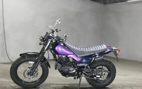 YAMAHA TW225 DG09J