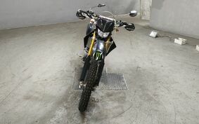 KAWASAKI KLX250 LX250E