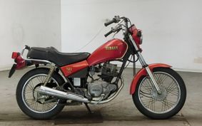 YAMAHA SR125 5N0