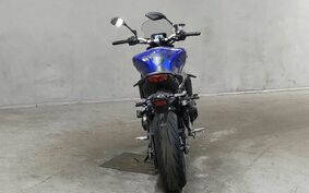 YAMAHA MT-09 2021 RN69J