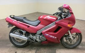 KAWASAKI ZZ-R250 1990 EX250H