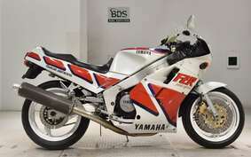 YAMAHA FZR1000 1987 2RG