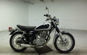 YAMAHA SR400 1998 1JR