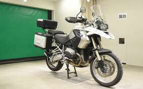 BMW R1200GS 2009 0303