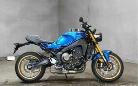 YAMAHA XSR900 2022 クニ 01172216