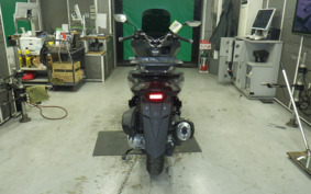 HONDA PCX 160 KF47