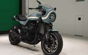 KAWASAKI Z900RS CAFE 2021 ZR900C