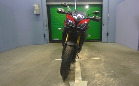 YAMAHA MT-09 Tracer 2015 RN36J