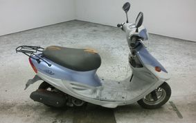 YAMAHA BJ SA24J