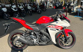 YAMAHA YZF-R25 RG10J