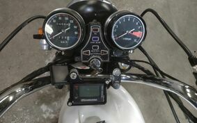 HONDA CB400F 2021 CB400F