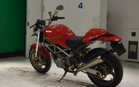 DUCATI MONSTER 800 IE 2004