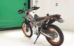 YAMAHA SEROW 250 Gen.2 DG17J