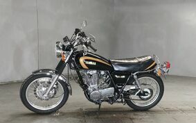 YAMAHA SR400 2006 RH01J