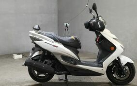 YAMAHA CYGNUS 125 X SR SE44J