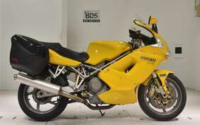 DUCATI ST4 S ABS 2004