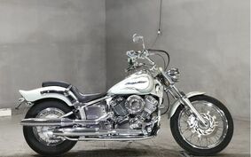 YAMAHA DRAGSTAR 400 2008 VH01J