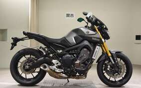 YAMAHA MT-09 A 2016 RN34J