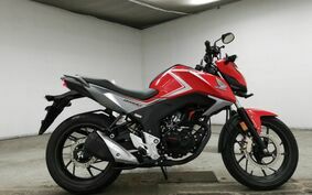 HONDA HORNET 160 R KC23