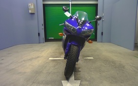 YAMAHA YZF-R1 2004 RN13