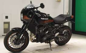 KAWASAKI Z900RS CAFE 2021 ZR900C