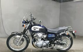 KAWASAKI W800 2016 EJ800A