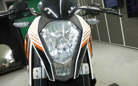 KTM 390 DUKE 2014 JGJ40