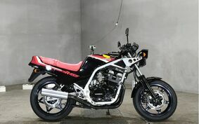 HONDA CBR400F 1984 NC17