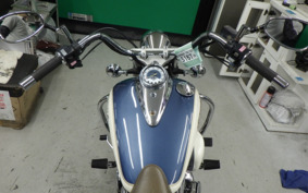 YAMAHA DRAGSTAR 250 VG05J